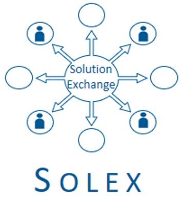 Solution Exchange